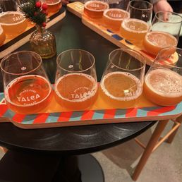 Sour flight Sour flight