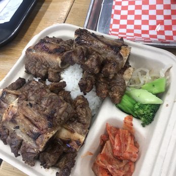 Mama Cho's BBQ - Barbeque Near Me - Castro Valley, California Mama Cho's BBQ - Barbeque Near Me - Castro Valley, California