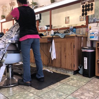 Johnny's Barber Shop - Barbers Near Me - Pacifica, California Johnny's Barber Shop - Barbers Near Me - Pacifica, California