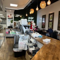 The Pho Bar