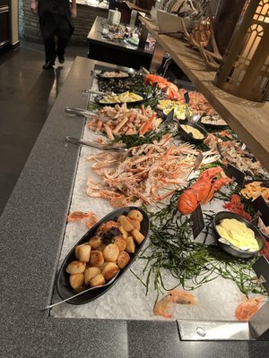 Røros Hotell by null