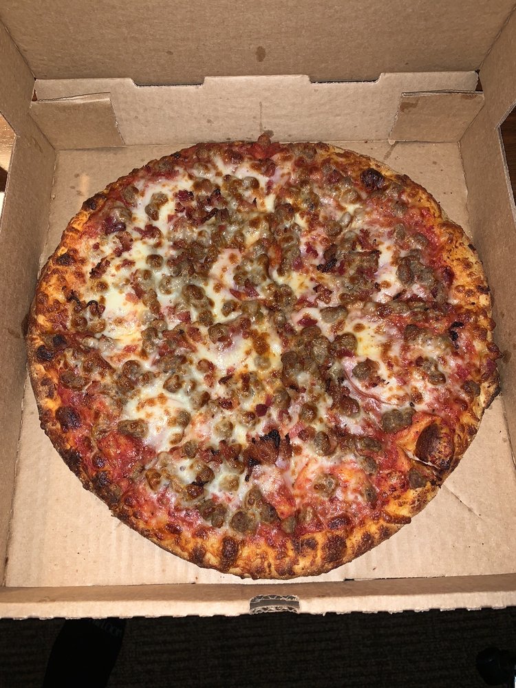 MR T’S PIZZA & ICE CREAM 84 Photos & 142 Reviews 3924 Tennessee Ave, Chattanooga, TN Menu