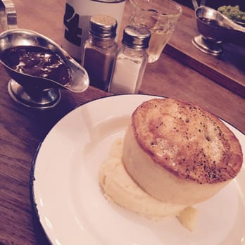 Pieminister - Doesn't that look delicious? - British Near Me - Cardiff, CRF
