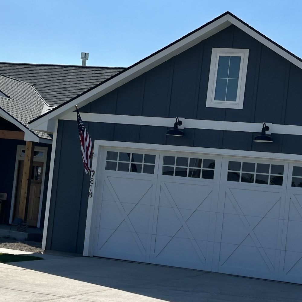GP Master Painter - Exterior painting - Painters Near Me - Moses Lake, Washington GP Master Painter - Exterior painting - Painters Near Me - Moses Lake, Washington