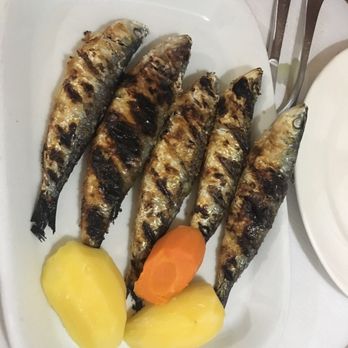 Zapata Restaurante - Seafood Near Me - Lisbon, 11