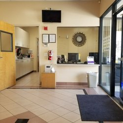 Temple City Dialysis Facility