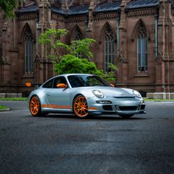 Ryan Friedman Motor Cars