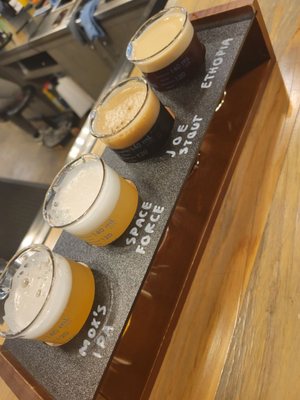 Black Laboratory Brewing by null