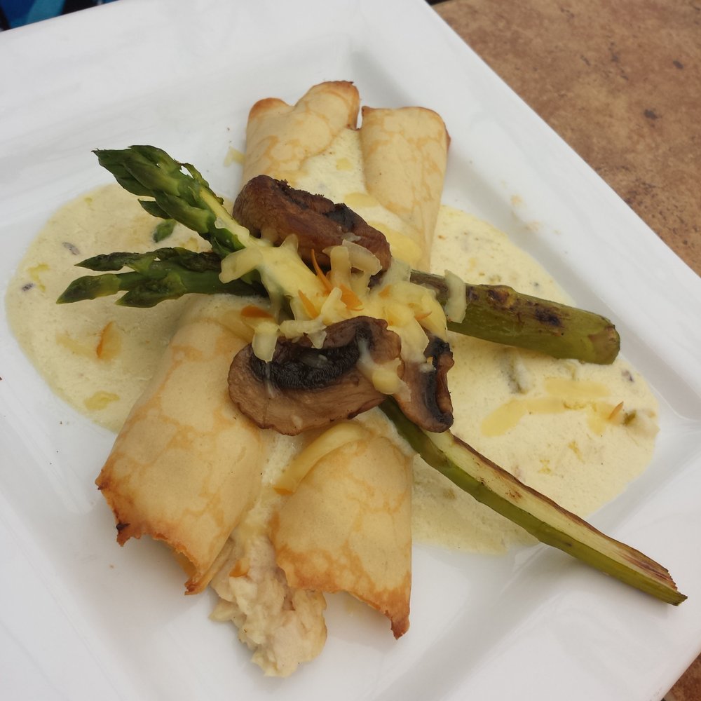 Cafe At The Gardens - Oh you fancy huh? Crepes. - Cafes Near Me - Midland, Texas Cafe At The Gardens - Oh you fancy huh? Crepes. - Cafes Near Me - Midland, Texas