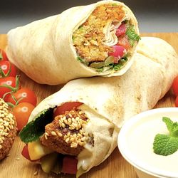 Falafel Damas
