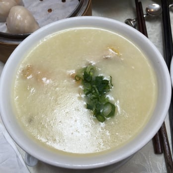鴻星海鮮酒家 - Congee - Cantonese Near Me - Hong Kong, HK
