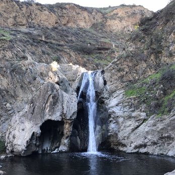 Paradise Falls - Paradise falls - Hiking Near Me - Thousand Oaks, California Paradise Falls - Paradise falls - Hiking Near Me - Thousand Oaks, California