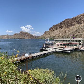 Dolly Steamboat - Boat Charters Near Me - Apache Junction, Arizona Dolly Steamboat - Boat Charters Near Me - Apache Junction, Arizona