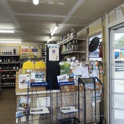 Three Corners Grocery