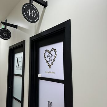 Self Love Lounge - Located in suite 40 at Sola Salon Culver City - Waxing Near Me - Culver City, California Self Love Lounge - Located in suite 40 at Sola Salon Culver City - Waxing Near Me - Culver City, California