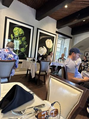 Restaurant Degolyer by null