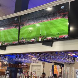 Clasico Real Madrid VS BARÇA