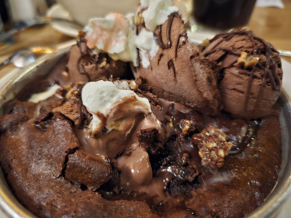 BJ's Restaurant & Brewhouse