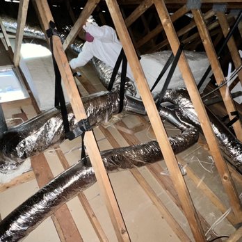 Attic Pros - Pest Control Near Me - Oakland, California