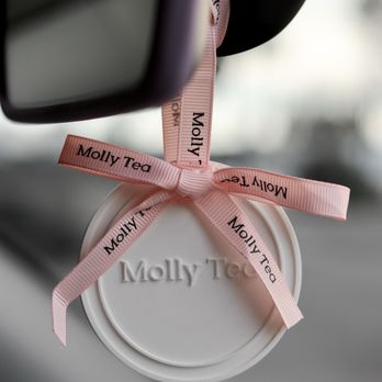 Molly Tea - Bay Area exclusive air freshener! Beautiful tea aroma - Bubble Tea Near Me - Sunnyvale, California Molly Tea - Bay Area exclusive air freshener! Beautiful tea aroma - Bubble Tea Near Me - Sunnyvale, California