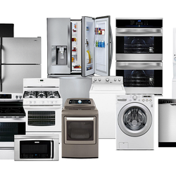 Steve's Appliances