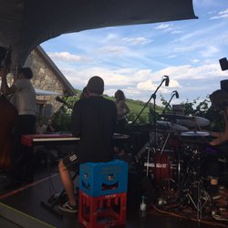 Weingut am Stein - Ludwig Knoll - Skar Band