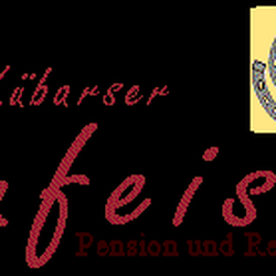 Lübarser Hufeisen