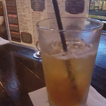 The Whiskey Brooklyn - John Daly, damn good drink - American Near Me - Brooklyn, New York The Whiskey Brooklyn - John Daly, damn good drink - American Near Me - Brooklyn, New York