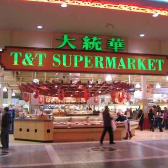 T&T Supermarket - International Grocery Near Me - Edmonton, Alberta T&T Supermarket - International Grocery Near Me - Edmonton, Alberta