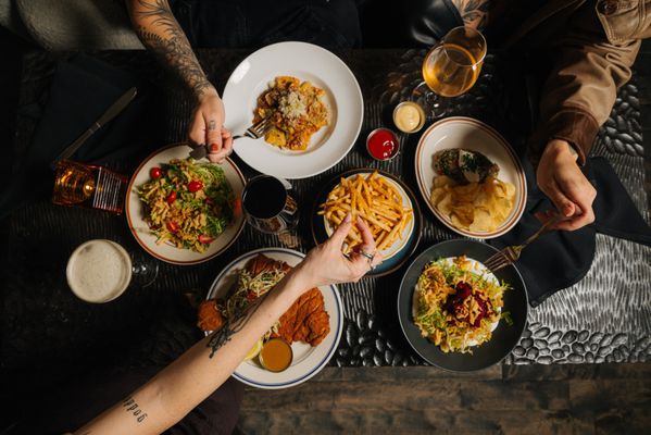 Chez Josie - Villeray by null