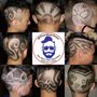 TrevHairZona The Men's Hair Specialist