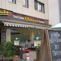 Trattoria Chiaromonte