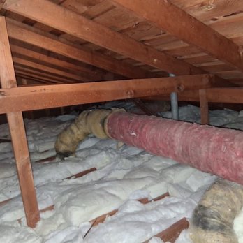 Cal Breeze AC and Heating - Insulation ducts - Heating & Air Conditioning/HVAC Near Me Cal Breeze AC and Heating - Insulation ducts - Heating & Air Conditioning/HVAC Near Me