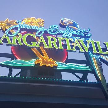 Margaritaville - Pigeon Forge - Sign at entrance - American Near Me - Pigeon Forge, Tennessee Margaritaville - Pigeon Forge - Sign at entrance - American Near Me - Pigeon Forge, Tennessee