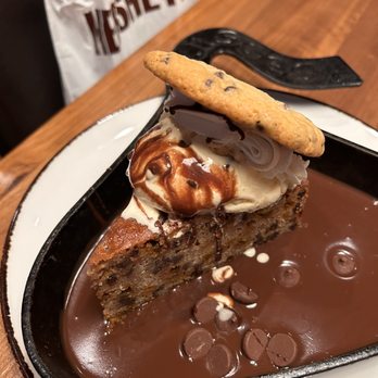 The Chocolatier - Chocolate cake - New American Near Me - Hershey, Pennsylvania The Chocolatier - Chocolate cake - New American Near Me - Hershey, Pennsylvania