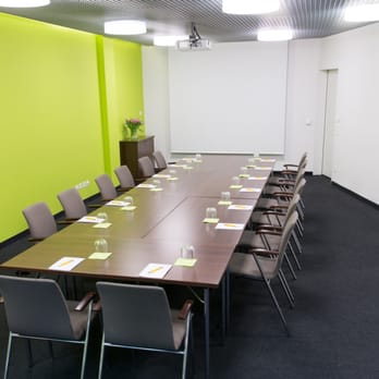 Hotel Meierhof - Meeting-Room Atrium - Hotels Near Me - Horgen, ZH