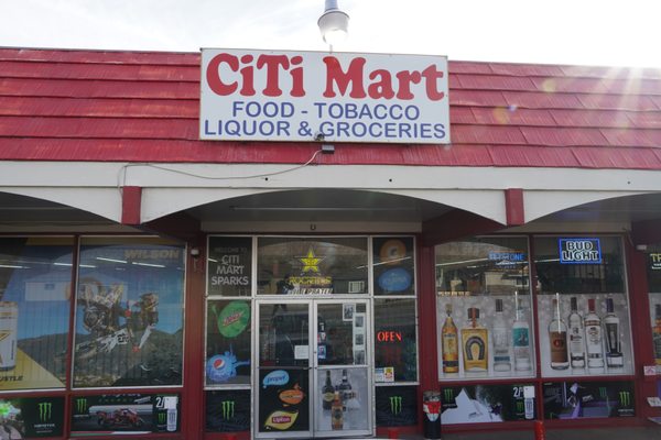 Citi Mart