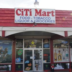 Citi Mart