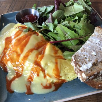 First Watch - Crab omelette summer special - Breakfast & Brunch Near Me - Houston, Texas First Watch - Crab omelette summer special - Breakfast & Brunch Near Me - Houston, Texas