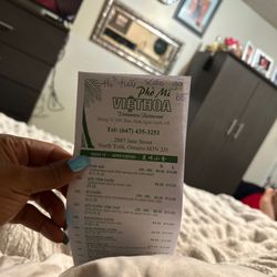 Pho Mi Viet Hoa