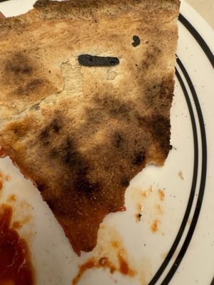 Venice Pizza by null