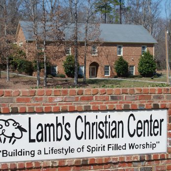 Lamb's Christian Center - The church building and sign - Churches Near Me - Raleigh, North Carolina Lamb's Christian Center - The church building and sign - Churches Near Me - Raleigh, North Carolina