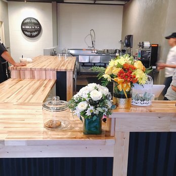 Bubble N Tea - Coffee & Tea Near Me - Beaverton, Oregon Bubble N Tea - Coffee & Tea Near Me - Beaverton, Oregon