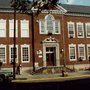 Photo of Richard Arnold Education Center