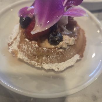 Flavor Rich Restaurant - Waffle - Breakfast & Brunch Near Me - San Antonio, Texas