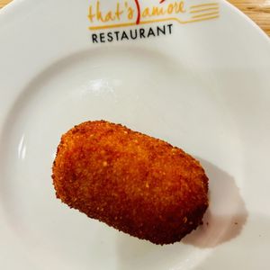 That’s Amore on Yelp