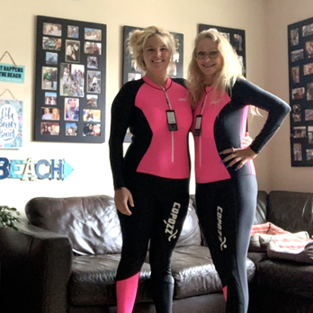 Let's Go Swim - If you do not have a pool I can teach in the channel at Naples Island! - Swimming Lessons/Schools Near Me Let's Go Swim - If you do not have a pool I can teach in the channel at Naples Island! - Swimming Lessons/Schools Near Me