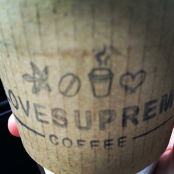 Love Supreme - Bakeries Near Me - Stoneybatter, D