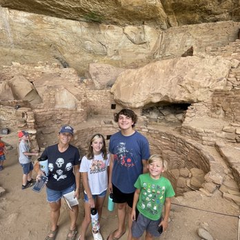 Mesa Verde National Park - Parks Near Me