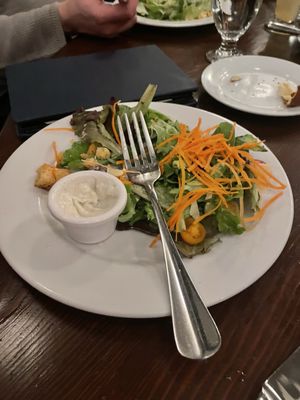 Grill at Knob Hill by null